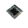 Placa-m&atilde;e sem ventilador Intel X86 Placa-m&atilde;e sem ventilador J4125 CPU DDR4 HD-MIVGA LVDS/EDP Baixo consumo de energia Novo com processador
