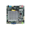 NANO ITX Motherboard J4125 CPU DDR4 HD-MI VGA LVDS/EDP Low Power Neu mit Prozessor f&uuml;r industrielle Steuerung KIOSK Mehrere Bildschirme