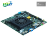Placa-m&atilde;e industrial 12&ordf; gera&ccedil;&atilde;o Alder Lake 4K HDMI DDR4 64GB M.2 para venda