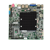 L&uuml;fterloses Motherboard Intel X86 L&uuml;fterloses Motherboard J4125 CPU DDR4 HD-MIVGA LVDS/EDP Low Power Neu mit Prozessor Prozessor