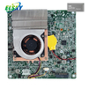Placa industrial de fuente de alimentaci&oacute;n de amplio voltaje, 6.&ordf; generaci&oacute;n, 4K, HDMI, M.2, SATA, 12-19V CC
