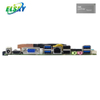  Intel Comet Lake Industrie-Motherboard der 10. Generation DDR4 64 GB PCIe X16 zu verkaufen