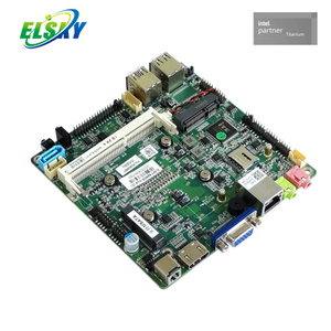 임베디드용 NANO 보드 4세대 4K HDMI VGA LVDS DDR3 MAX 8G 12V/19V