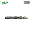 Embedded Mainboard Factory 4. Generation Haswell 4K HDMI Dual LAN Gro&szlig;handel China