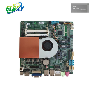 Hersteller von Mini-ITX-Motherboards der 6. Generation Skylake 4K Dual LAN Gro&szlig;handel China f&uuml;r Industrie