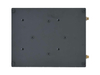 Ordinateur industriel avec processeur N100 N95 N97 N305 Max.16GB ddr4 M.2 SSD HD-MI VGA LVDS 2 * SATA3.0 1000M Lan