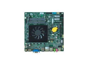 Carte principale ddr4 Mini Itx avec In-tel 12e g&eacute;n&eacute;ration s&eacute;rie UPH 13 15 17 2 * DDR4 RAM M.2 SSD HD-MI DP 4K haute qualit&eacute; et qualit&eacute; Stable